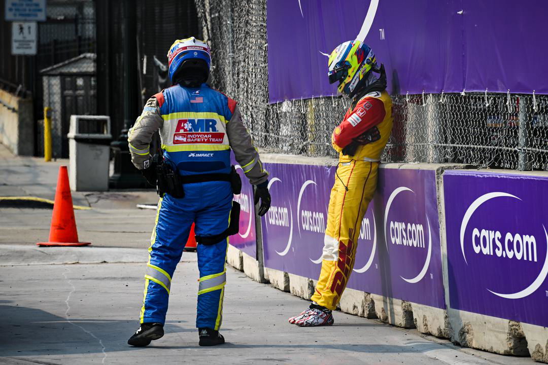 Romain Grosjean